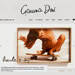 Garance Doré blog - Locals Only